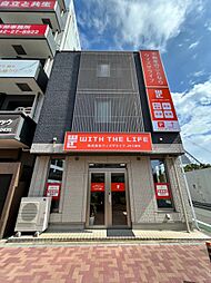 株式会社ウィズザライフ JR久留米