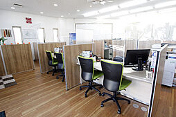 香陵住販株式会社　牛久支店