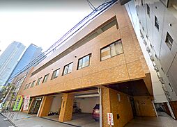 チルハウス東京 株式会社新宿ベース