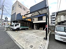 株式会社横浜技研