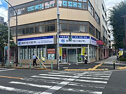 株式会社HOUSE　CREW．