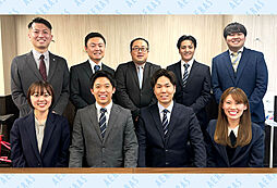 アエラス目黒店 （株式会社アエラス.FR）