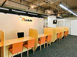 株式会社ジェイ・エス・ビー・ネットワーク　UniLife香川大学前店