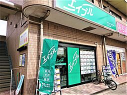 エイブルネットワーク BRUNO不動産株式会社