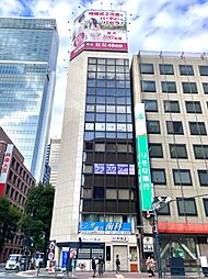 株式会社エールーム 新橋店