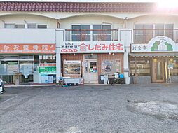 しだみ住宅　株式会社イチカワプランニング