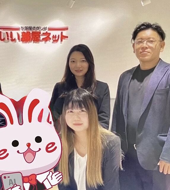 スタッフ