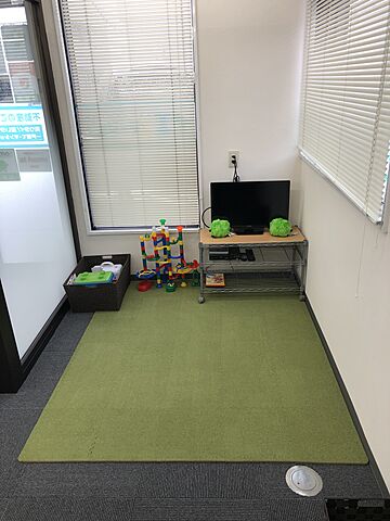 キッズスペース