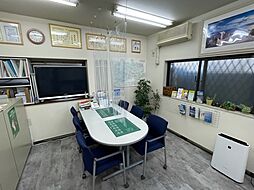 石泉住宅株式会社