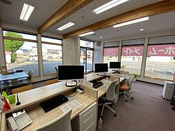ミヤモリ不動産株式会社　ホームメイトFC佐久平店
