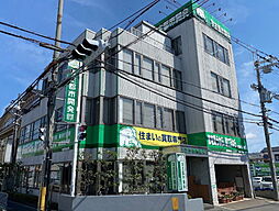 牧主都市開発株式会社 本店