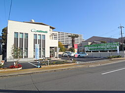 牧主都市開発株式会社 松原店