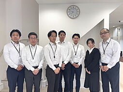 牧主都市開発株式会社　松原店