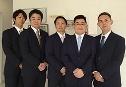 牧主住宅開発株式会社　北野田店