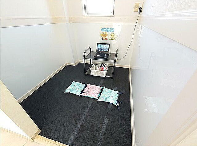 キッズスペース