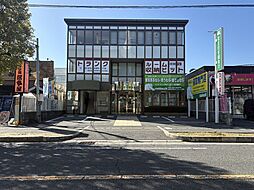 牧主住宅開発株式会社　富田林東金剛店