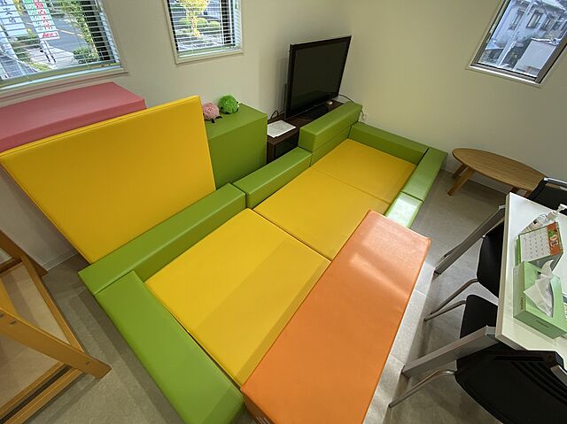 キッズスペース