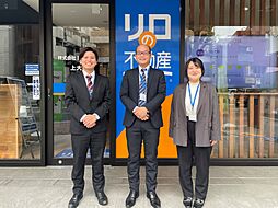 リロの不動産 株式会社東都　上大岡店