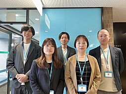 大阪ハウスコム株式会社　緑地公園店