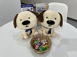 スタッフ