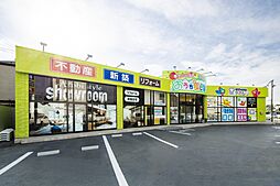 株式会社不動産SHOPナカジツ　松戸水戸街道店