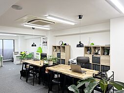 株式会社The Boat House