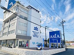 株式会社アジア住宅販売