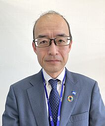 野村和康