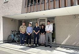 有限会社ファーストプランテクノ　ファーストウィズ八尾市不動産