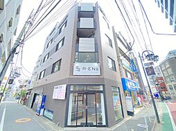 株式会社レンズ