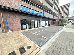 ハウスドゥ　城北公園　株式会社アモレ