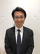 田口幸生