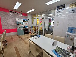 ビッグ西28丁目店　株式会社パワー・ステーション