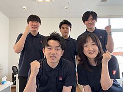 LIXIL不動産ショップ　小金井不動産株式会社　西店
