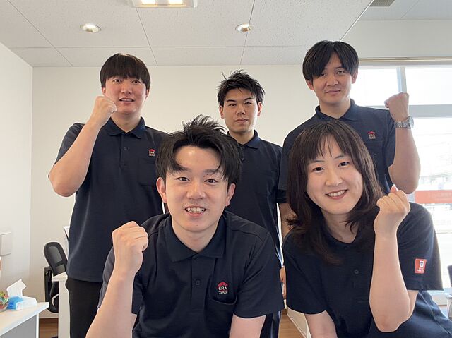 スタッフ