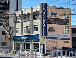 ハウスドゥ 天白原 アルファス株式会社