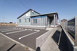 ハウスドゥ　つくば学園　株式会社ブルーハウス