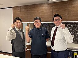 スタッフ