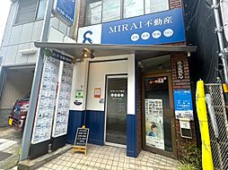 株式会社C&E MIRAI不動産