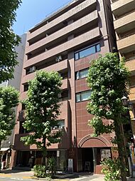 青山中央地所株式会社