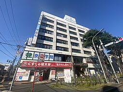 株式会社賃貸プラスティー　西船橋店