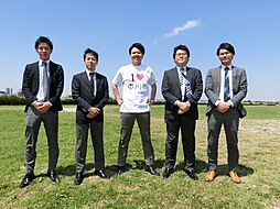 株式会社賃貸プラスティー　西船橋店