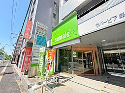 株式会社Best　com　sumaie東岸和田店
