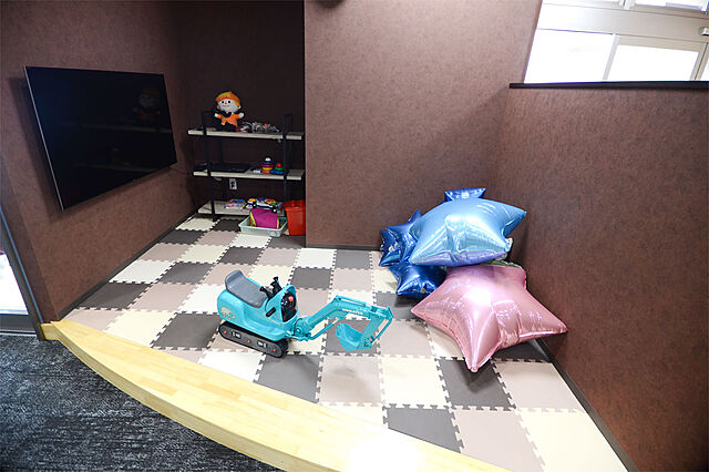 キッズスペース