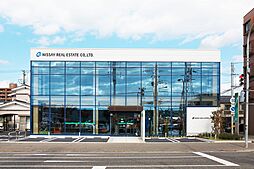 エイブルネットワーク新潟中央店 日生不動産株式会社