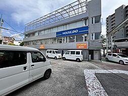 ハウスドゥ 千住曙町 株式会社カクシンライフ