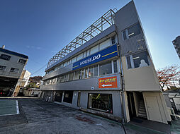 ハウスドゥ　千住曙町　株式会社カクシンライフ