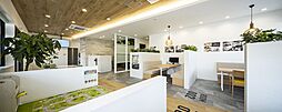 店内の様子