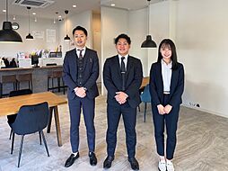 株式会社Rリビングカンパニー　ハウスモ不動産　八尾店