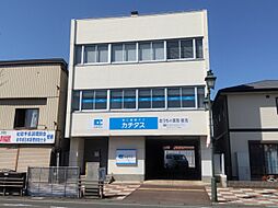 株式会社カチタス　花巻店